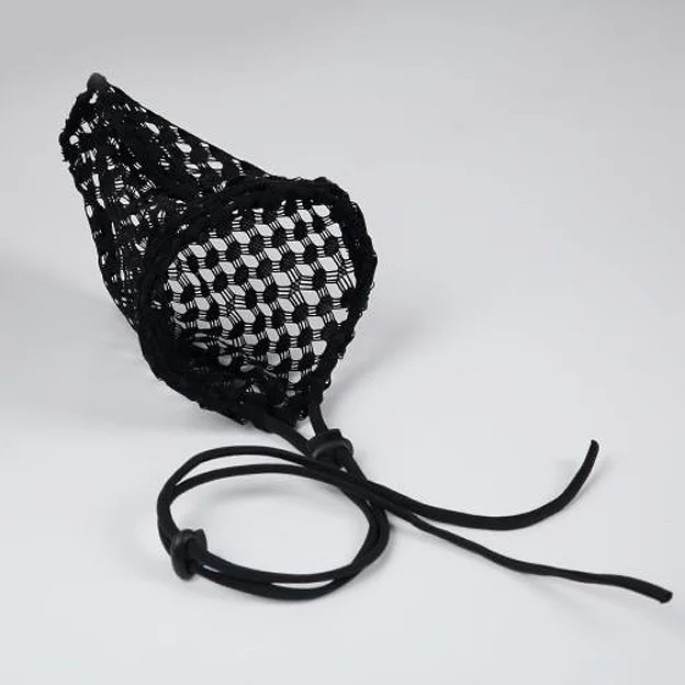 Penis Pouch Underwear Gaysex Mesh See Through Bag Gay Man Sexual Suspensory Mini String Striking Sexy Thong Erotic Panties