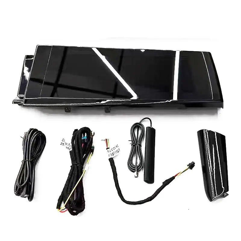Es adecuado para la gran pantalla de control central de la pantalla de entretenimiento para pasajeros en G AC Trumpchi GS8