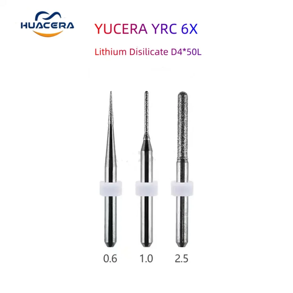 Dental Lab Lithium …