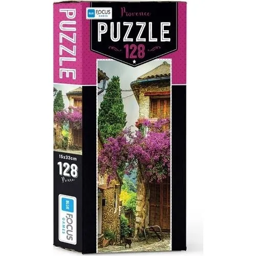 Puzzle Jigsaw 128 Piece Jigsaw Puzzle