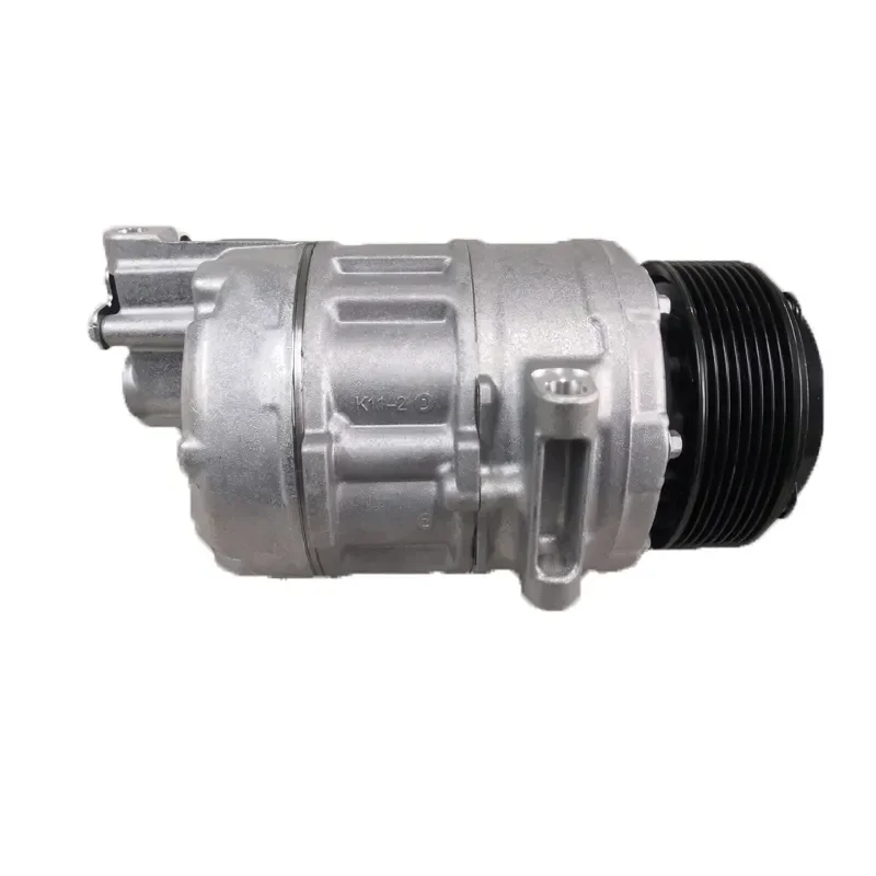 Cars Auto Air Conditioning 12V Electric Ac Compressor 64529399060 Air Conditioning System B-Mw