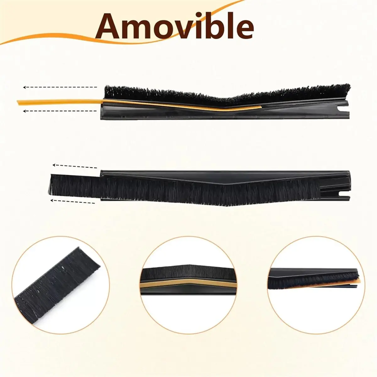 

Аксессуары для щеток TriCut для L40 Ultra / X40 Ultra Complete / L10s Pro Ultra / L30 Ultra / L20 Ultra / L10s Ultra [mriae]