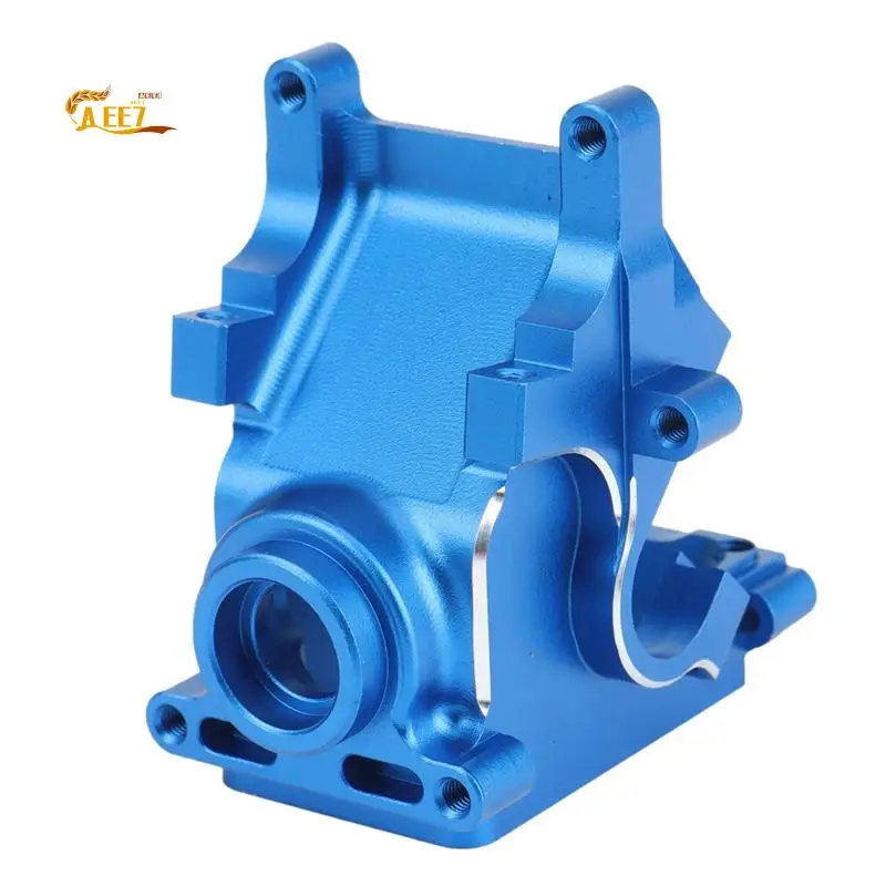 Aee7-Metal Gearbox …