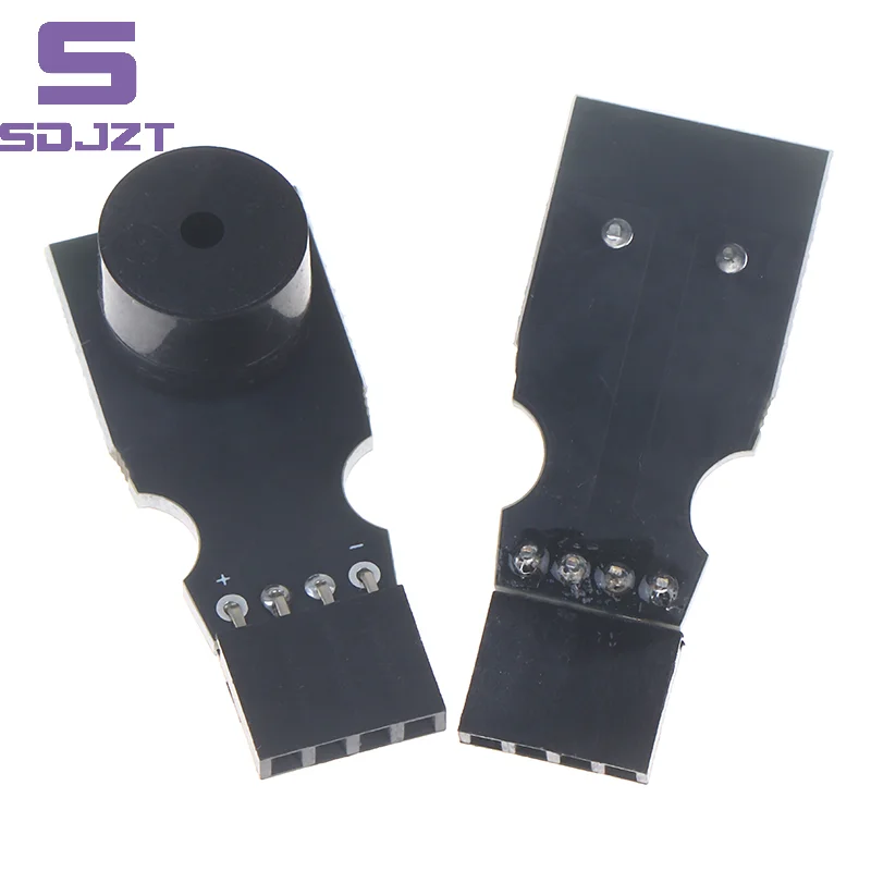 Motherboard Buzzer Speaker Alarm Module For PC Computer Case Build Easy Installation Component