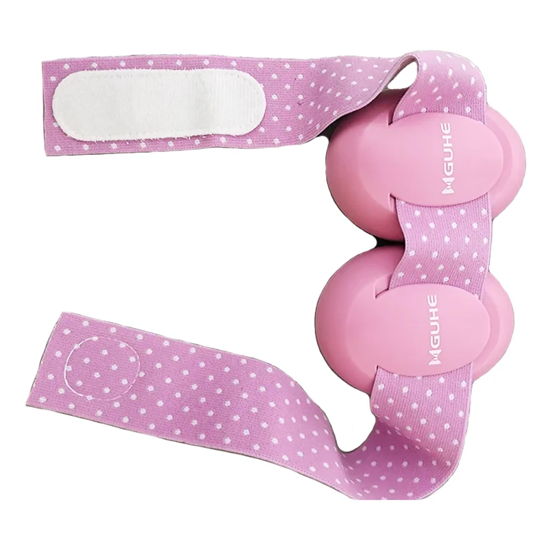 Infant Baby Earmuffs Noise Cancelling Ear Protection Headphones for Plane Travel Sleeping Essential Soft Baby Ear Muffs
