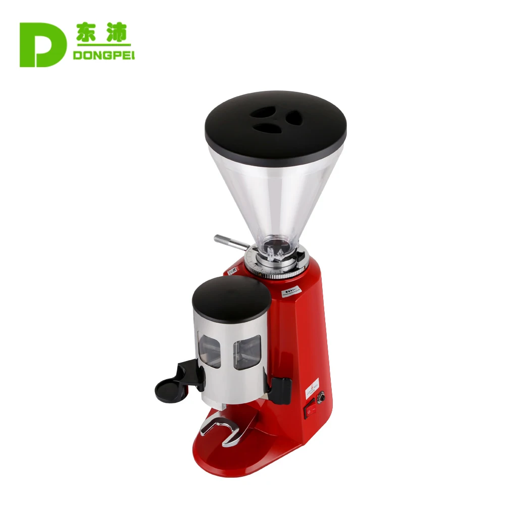 Espresso Coffee Grinders Machine Electric Coffee Grinder Commercial Manual Coffee Grinders