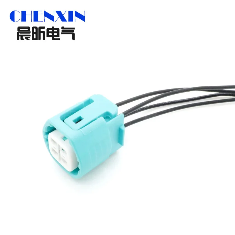 1.8-liter generator maintenance plug wiring harness 4-wire tail wire connector