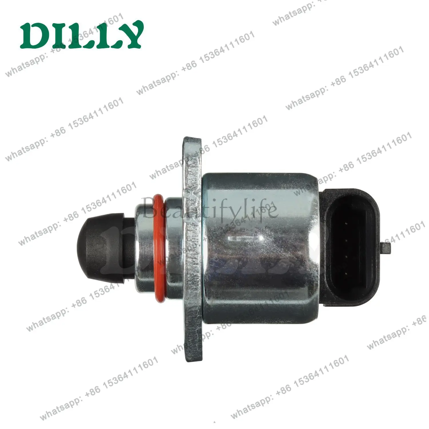 Idle Motor CV10013 17113391 17076311 2151042 AC145 AC162