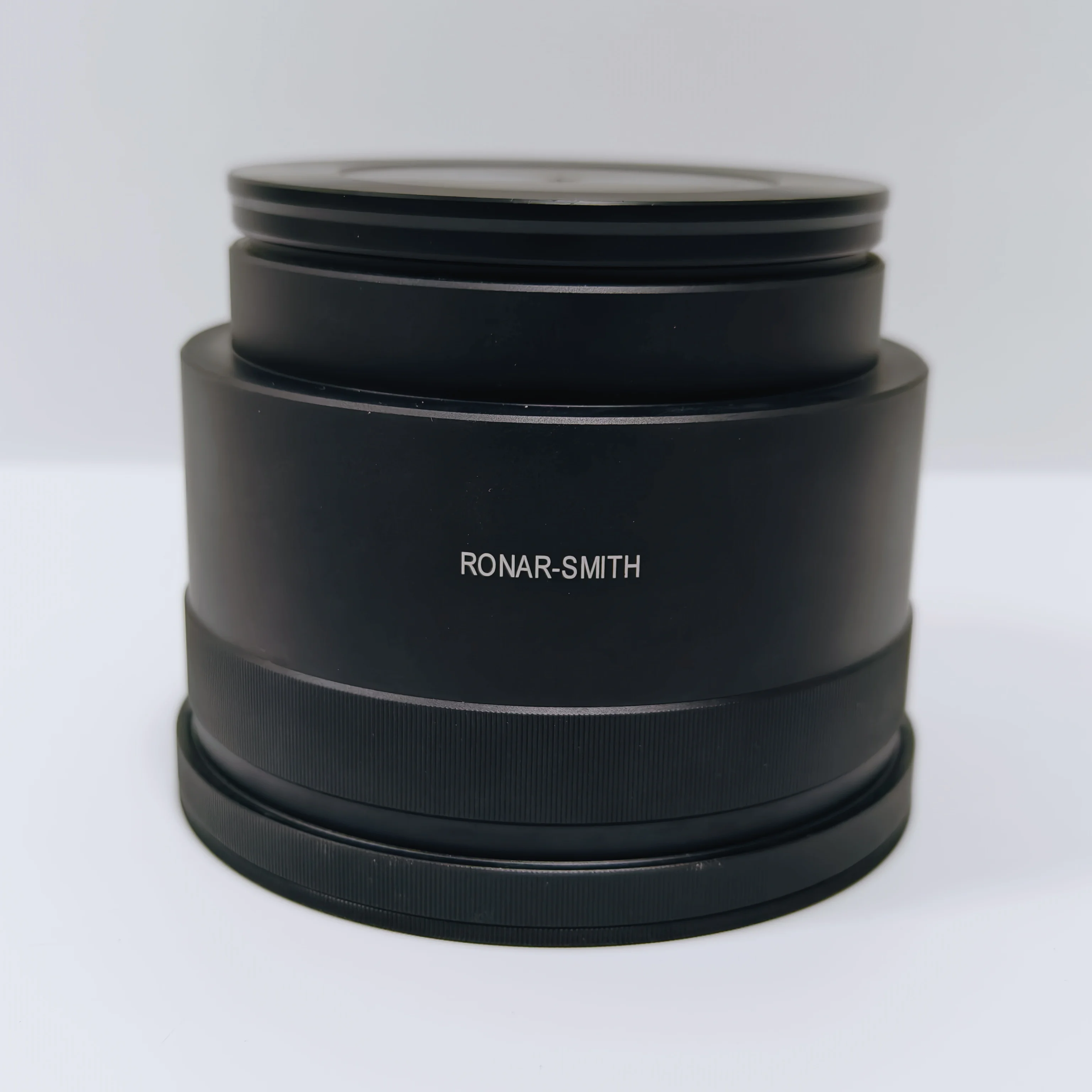 

Ronar-Smith F-Theta Scan Lens