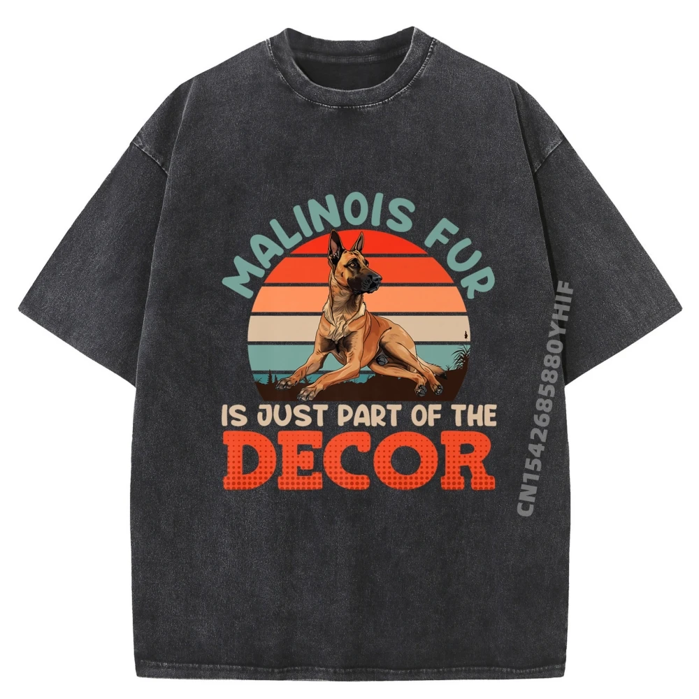 

Мех малинуа — это просто часть декора, рубашки с бельгийской овчаркой, мужские мягкие винтажные потертые футболки с рисунком для мужчин