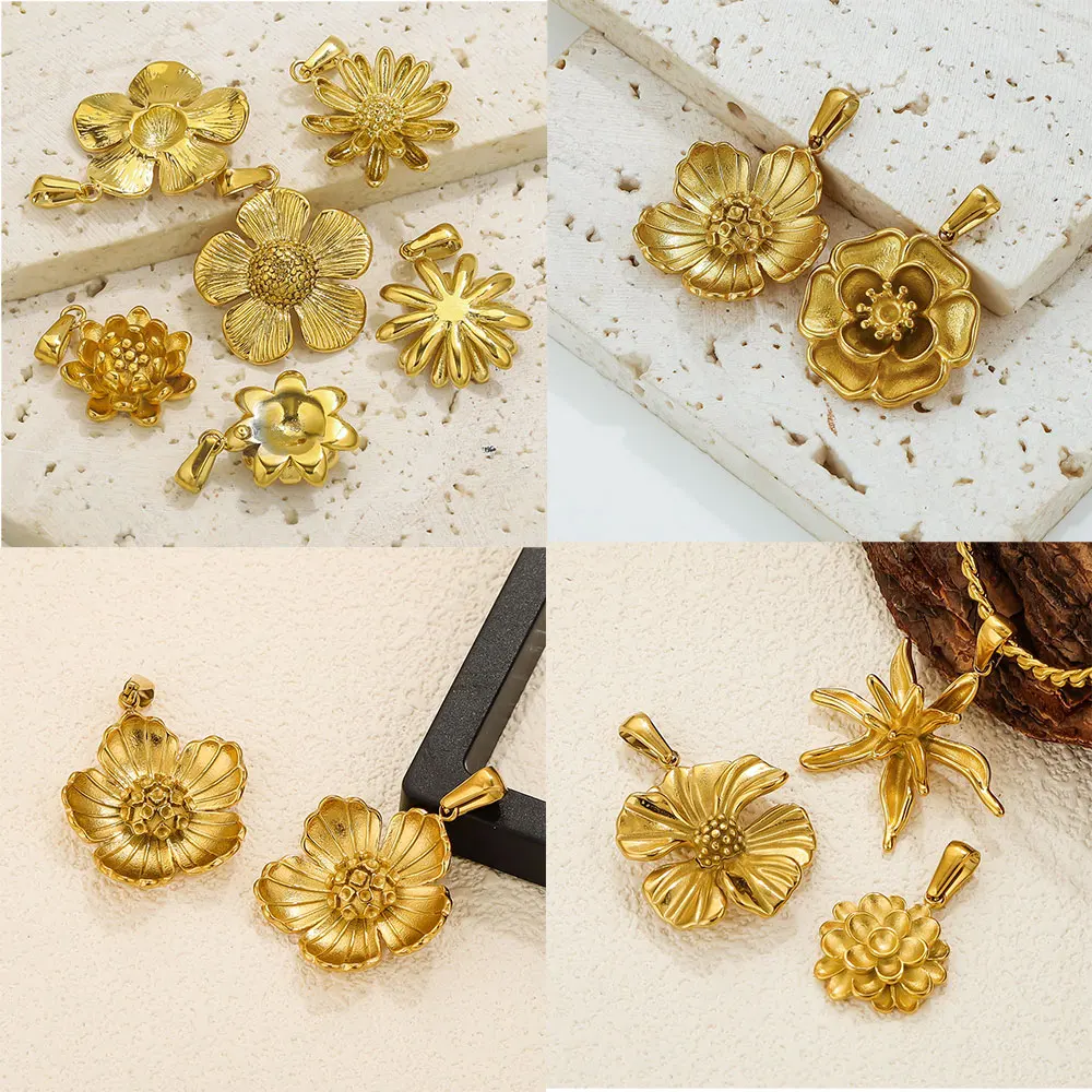 2 PCS Lot Stainless Steel Char - огляд і ціна Embellishment Crafts