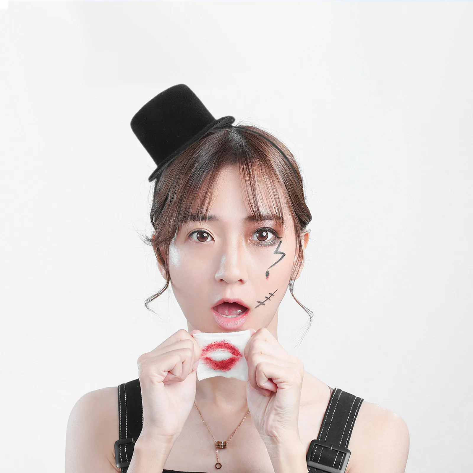 4pcs-mini-bowler-hat-headband-vintage-fashion-headband-for-themed-party-cosplay-carnival-roaring-20s-tea-party-festive-wear