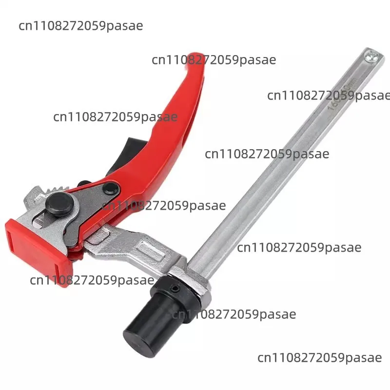 

Woodworking Table Press Press Plate Clip Ratchet F Clip Woodworking Table Hole Board Use Press