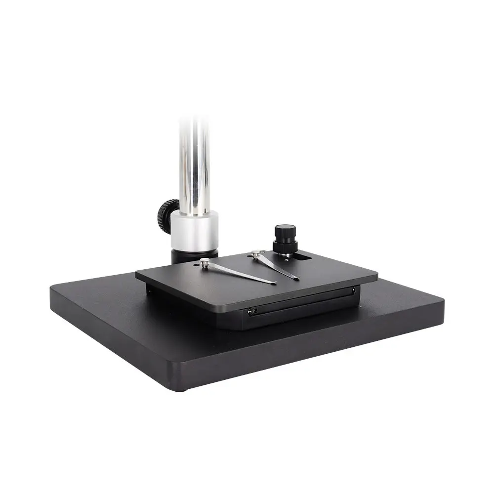 Gold Seller TD-DTZG-4KA Coaxial Light Electronic Microscope 0.7-4.5X Optical Zoom with Anti-Glare Feature for Detailed Observati