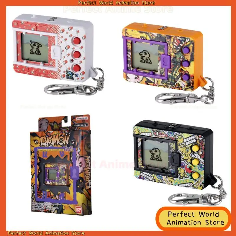 

Pre-sale Bandai Digimon Origin DigiWalker Breeding Machine Agumon Capsule