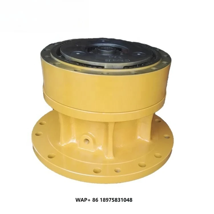 

E320B Swing Motor Reduction Gear Box for Excavator Spare Parts