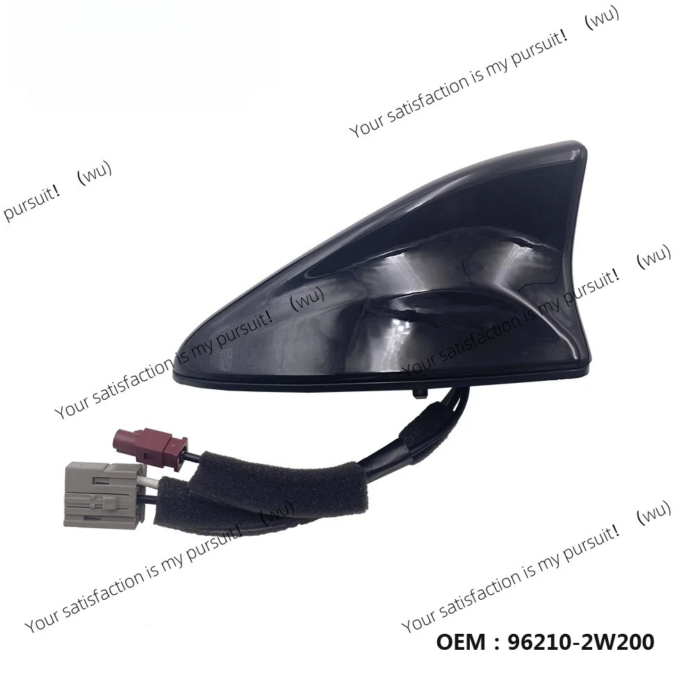 96210-2W200 for modern Santa Fe ix45 SANTAFE radio antenna shark fin antenna