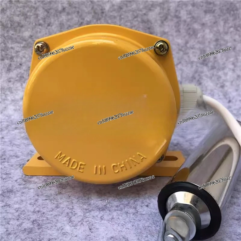 Belt Conveying Two A-level Deviation Switches HMUROS-2DPX-4KK-A, PXA-belt 02GKH-10-0-A