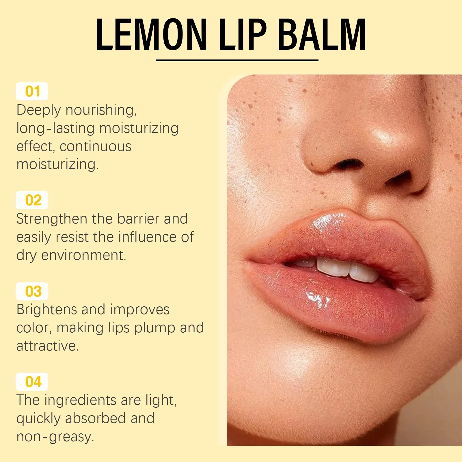 Thumbnail 3 - #35 Lip Primer List of Top Picks