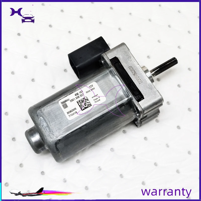 العلامة التجارية الجديدة 68267195AA نقل حالة التحول المحرك لشركة فيات 500X 2016-2021 Jeep Renegade 2015-2020 AWD #2