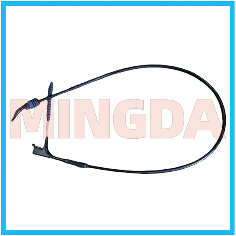 Modified Clutch Cable Extension for Lifan Lf250-d/250-e/v16 Version