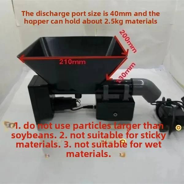Blanking Machine Expanding Machine Blanking Machine Feeder Auger Conveyor Dosing Feeder Powder Masterbatch Conveyor