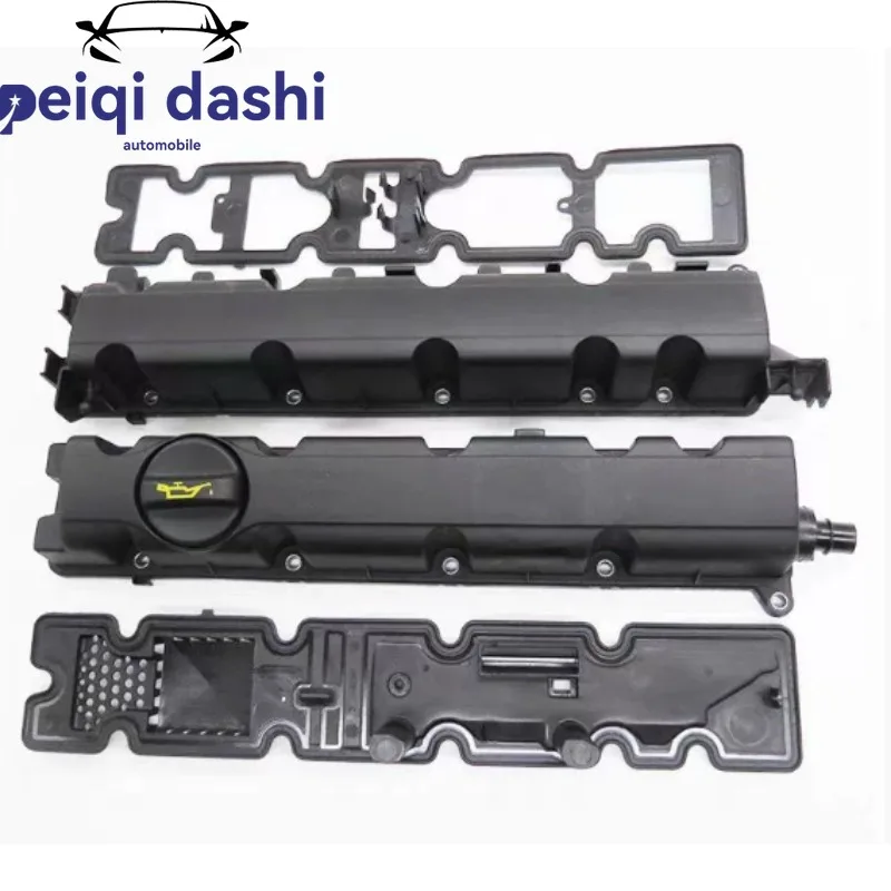 

0248P6 Крышка цилиндра системы двигателя для PEUGEOT 2005-2012 307 308 408 508 CITROËN C8 C5 C4 2.0 0249C7 0249C8 0248P7 0248R6