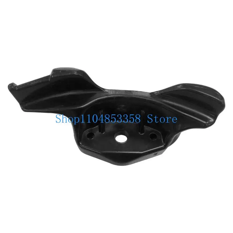 

652F Reliable Machine Quick Tire Demounting Plastic Duckhead for Fast Tire Swapping