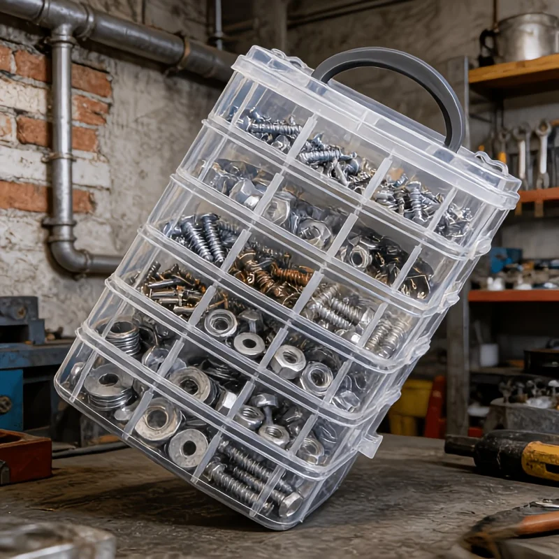 Thumbnail 3 - #30 Cheap Craft Organization Worth Buying