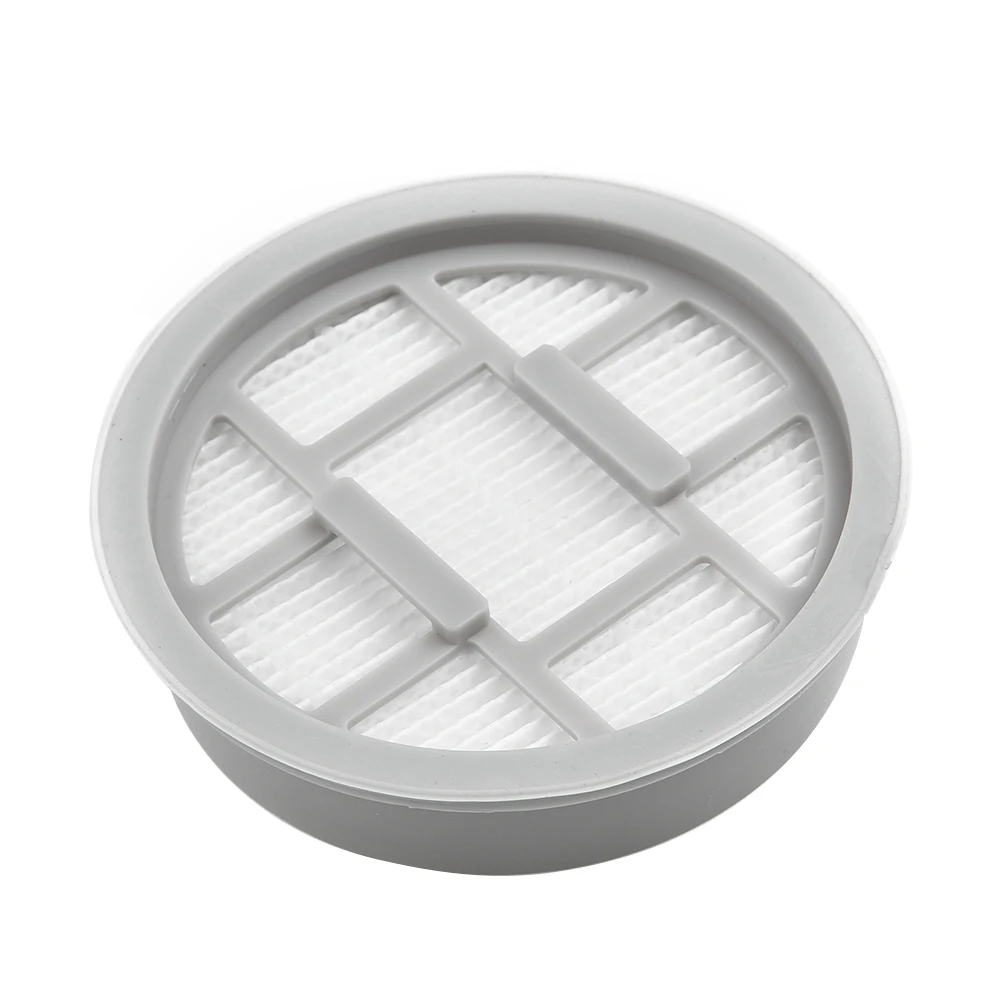 Replacement Vacuum Cleaner Accessories Dust Filter For Xiaomi/Deerma VC20S VC20 Round Dirt Filtration Household Appliances Parts