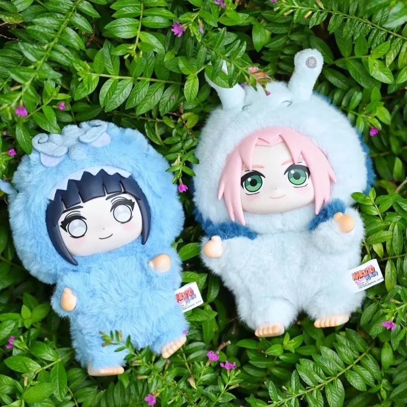 

New Product Original Beast Party Series Plush Doll Cute mystery box Custom Gift Ornaments For Men And Women festival gift