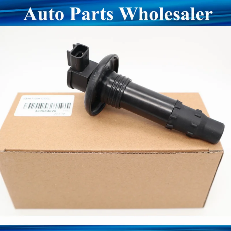 Brand New 420664020 296000307 290664020 Ignition Coil