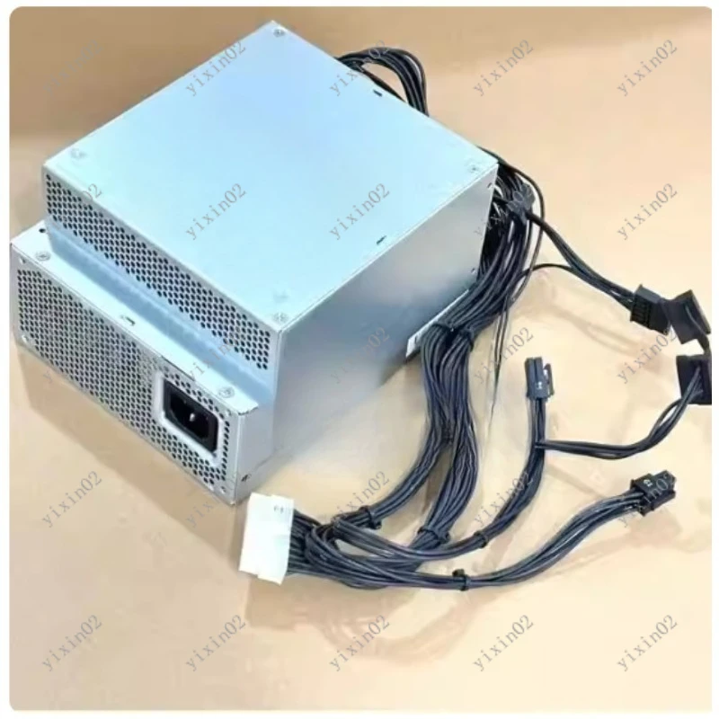 DPS-700AB Replacement Power Supply for Z440 Workstation Compatible with 719795-004 858854-001 90% New Condition