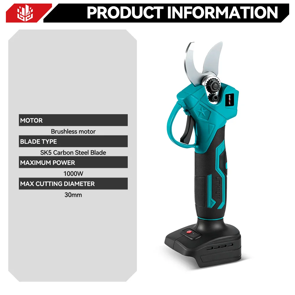 Thumbnail 3 - #14 Cheap Hedge Trimmers Worth Buying