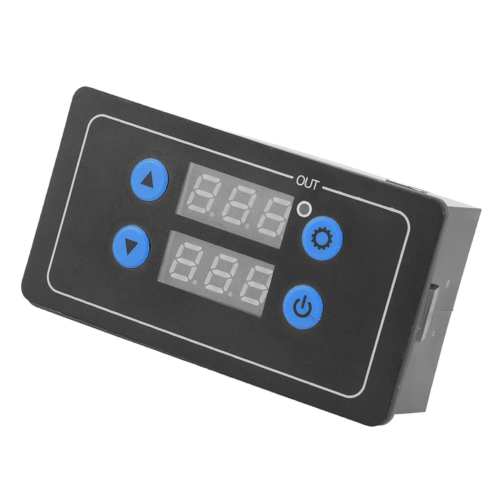 Digital Cycle Timer…