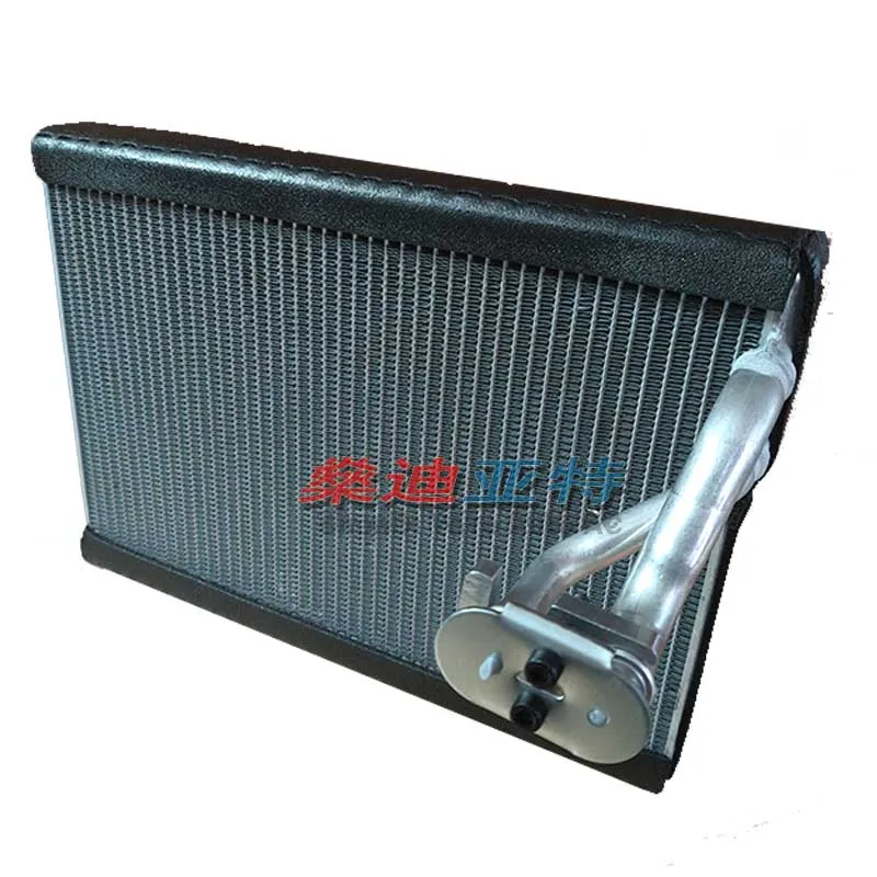 1618895580 Evaporador de ar condicionado de carro para Peugeot 2008 3008