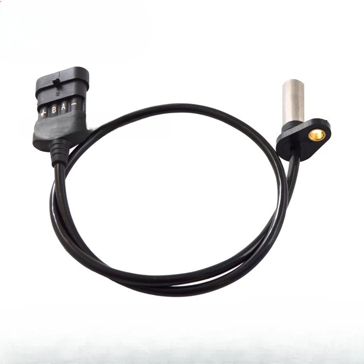 

Подходит для аксессуаров для электрических вилочных погрузчиков CPD20, датчик скорости HE01ACY 150410