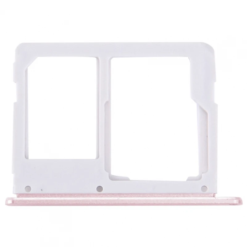 SIM tray for SAMSUNG GALAXY C7 C7000 MICRO SD card adapter pink # Samsung Galaxy C7