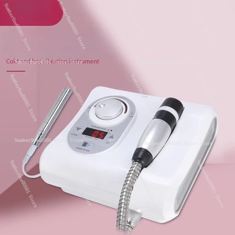 Cryo Facial Roller Icing Massager for Skin Care Anti Puffiness Serum Absorption Home Use
