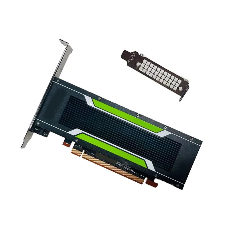 Imagem -01 - Placa Gráfica p4 Supermicro Placa Gpu Gddr5 Pci-e 8gb