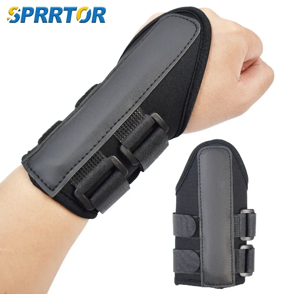 1PCS Golf Swing Aids Wrist Brace - Smooth Swing Training Tool, Easy To Correct Gesture & Alignment for Golf Practice