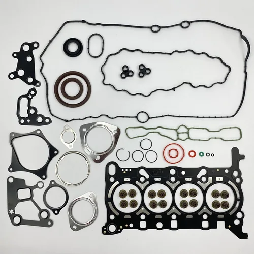 Kit de juntas completas para coche, juego de juntas de culata para Buick GM, OPEL, Angkor, Weilang1.5T, Cruze, 12663880 T, LFV, CHEVROL, 12668529, 1,4