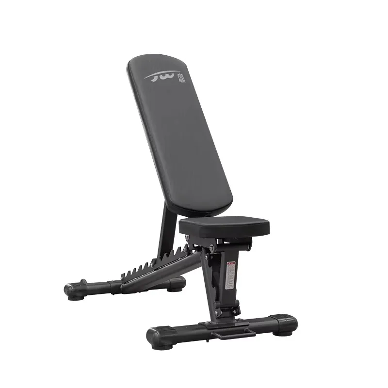 2025 معدات اللياقة البدنية الرياضية مقعد الدمبل - مقعد اللياقة البدنية للبطن قابل للتعديل متعدد الأغراض لجميع احتياجات التدريب