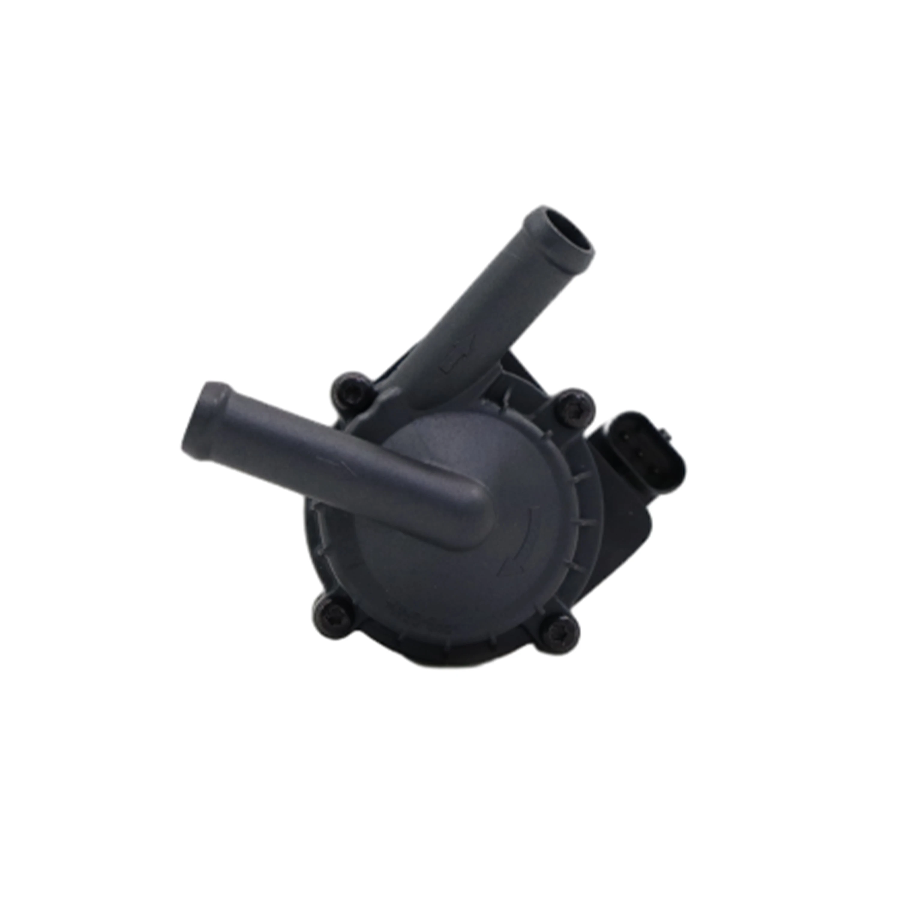 Water Pump Auto Engine Parts 11537603976 Cooling System Auxiliary Partscar Electric Water Pump for BMW N14 MINI R55 P/N