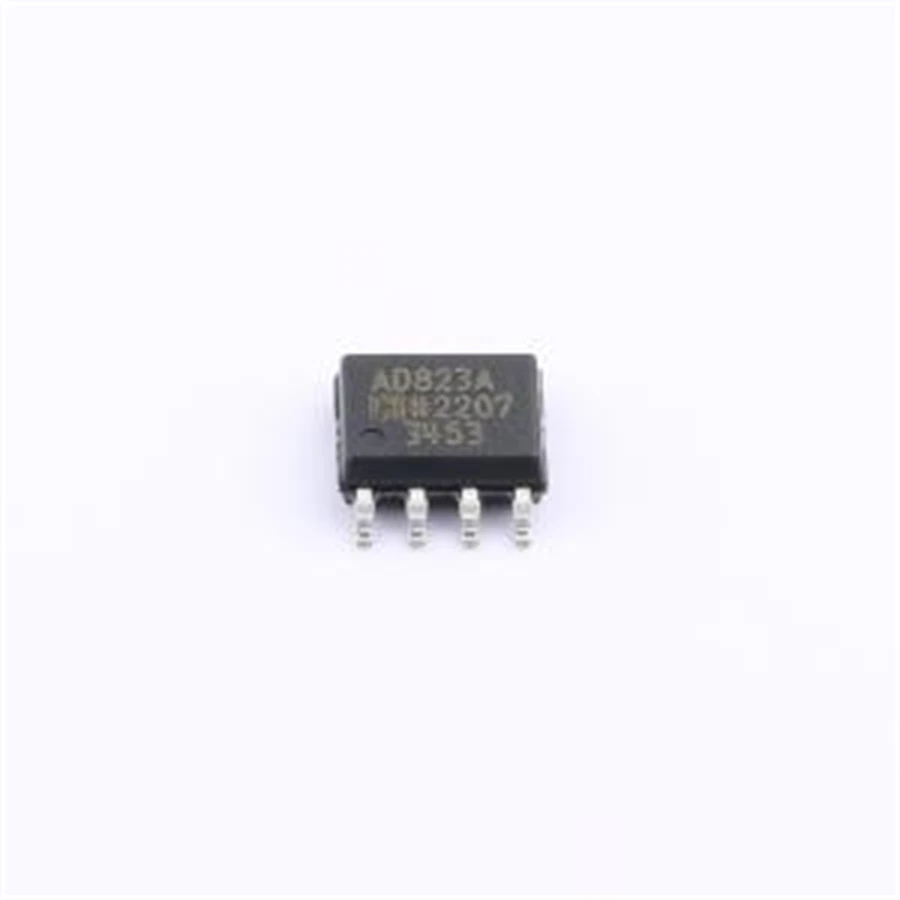 10PCS/LOT AD823ARZ-R7 (Amplifiers/Comparators)