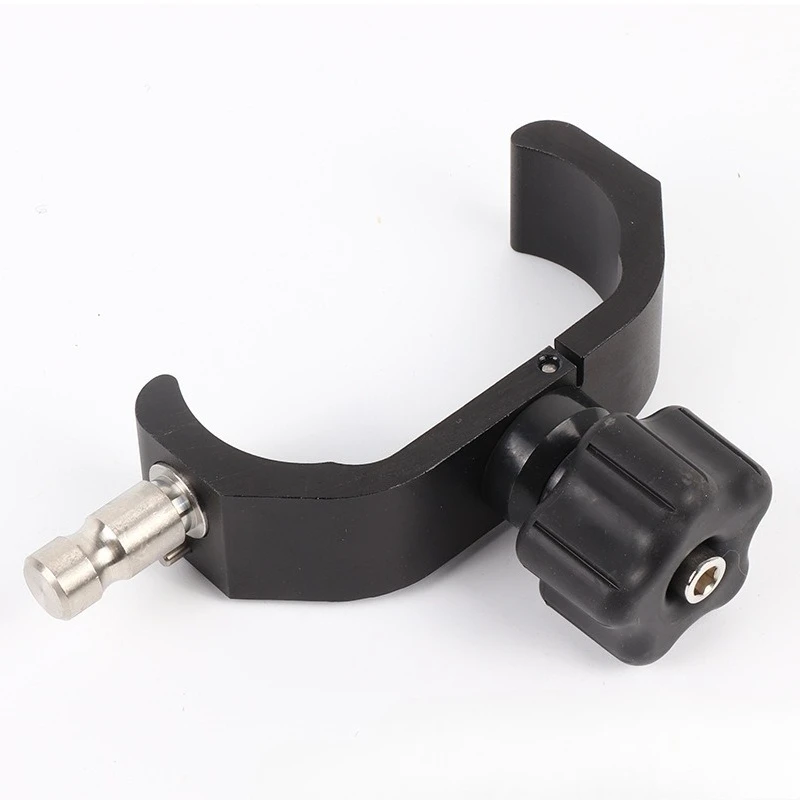 Universal Portable Adjusting Handbook Bracket Bracket  Clamp