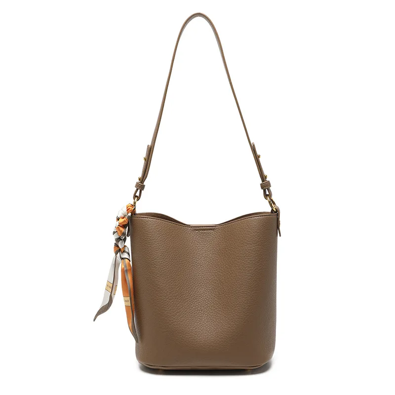 

Luxury Women's Designer Handbag High-Quality Shoulder Bag Diagonal Crossbody Mother Bag