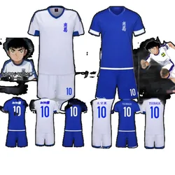 子供とティーンエイジャーのためのサッカージャージ,高品質の服,カスタマイズ可能なカスタマイズ可能な名前