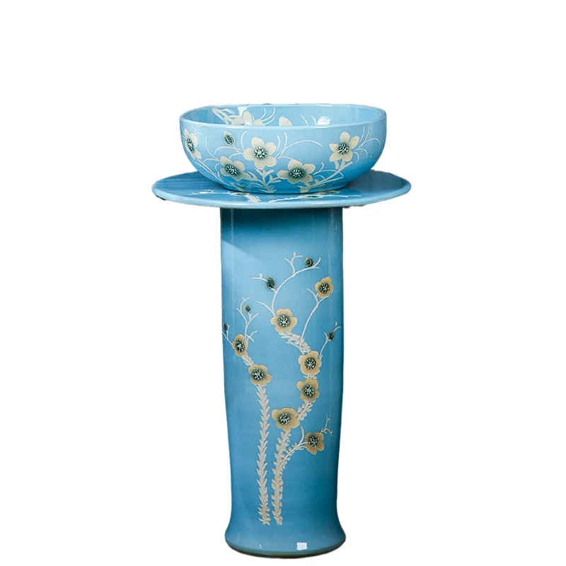 Integrated Floor-To… - image