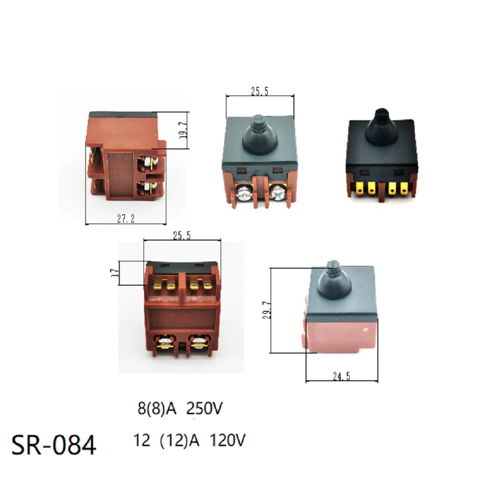 

Sr-084 подходит для угловой шлифовальной машины Bosch Gws 6-100